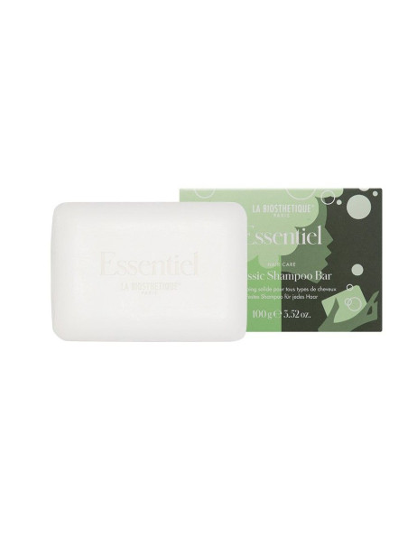 La Biosthetique Essentiel Classic Shampoo Bar Твердий шампунь