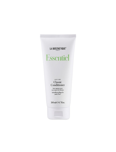 La Biosthetique Essentiel Classic Conditioner Кондиціонер відновлюючий
