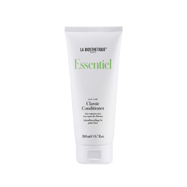 La Biosthetique Essentiel Classic Conditioner Кондиціонер відновлюючий 