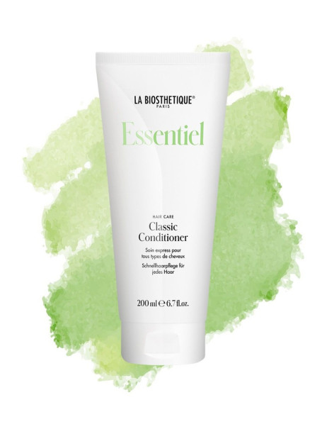 La Biosthetique Essentiel Classic Conditioner Кондиціонер відновлюючий