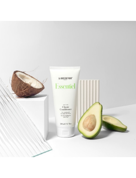 La Biosthetique Essentiel Classic Conditioner Кондиціонер відновлюючий