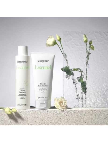 La Biosthetique Essentiel Classic Conditioner Кондиціонер відновлюючий