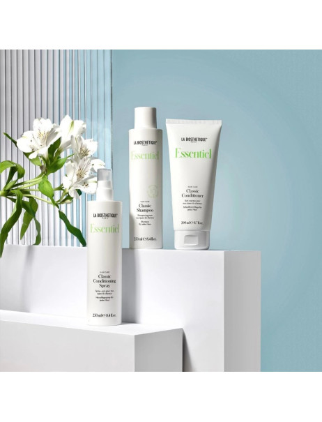 La Biosthetique Essentiel Classic Conditioner Кондиціонер відновлюючий