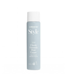 La Biosthetique Classic Formule Hair Laque Лак для волосся з сильним ступенем фіксації - Написати відгук