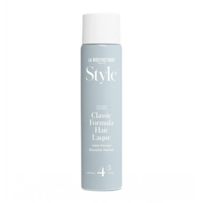 La Biosthetique Classic Formule Hair Laque Лак для волосся з сильним ступенем фіксації