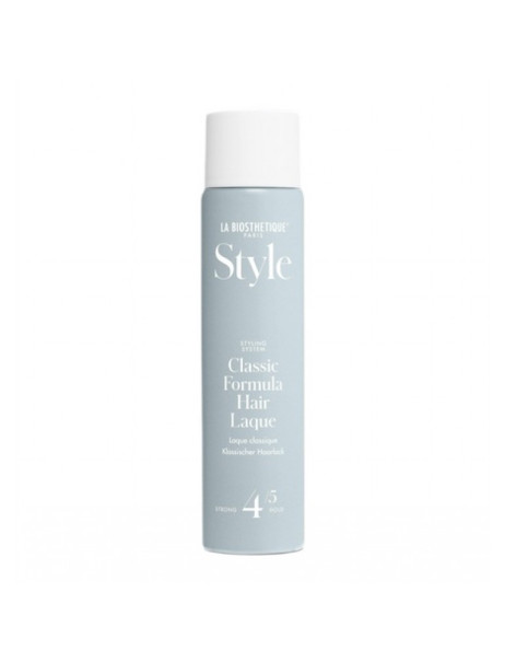 La Biosthetique Classic Formule Hair Laque Лак для волосся з сильним ступенем фіксації