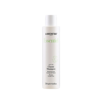 La Biosthetique Essentiel Classic Shampoo Шампунь мягкий для повседневного использования