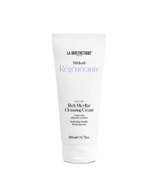 La Biosthetique Methode Regenerante Rich Micellar Cleansing Cream Насичений міцелярний очищуючий крем - Написати відгук