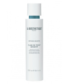 La Biosthetique Methode Sensitive Clair de Teint Sensitif Gentle Cleansing Milk Емульсія для м'якого очищення чутливої шкіри обличчя - Написати відгук