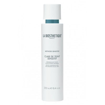 La Biosthetique Methode Sensitive Clair de Teint Sensitif Gentle Cleansing Milk Эмульсия для мягкого очищения чувствительной кожи лица