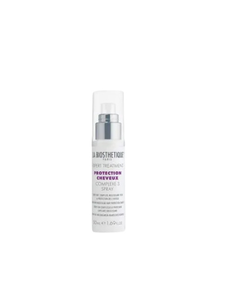 La Biosthetique PC Complexe 3 SPRAY Спрей с молекулярным комплексом защиты волос