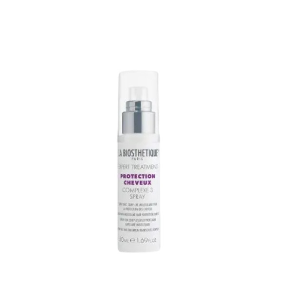 La Biosthetique Protection Cheveux PC Complexe 3 SPRAY Спрей із молекулярним комплексом захисту волосся