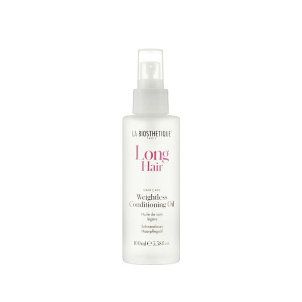 La Biosthetique Long Hair Weightless Conditioning Oil Масло-кондиціонер для відновлення та блиску волосся