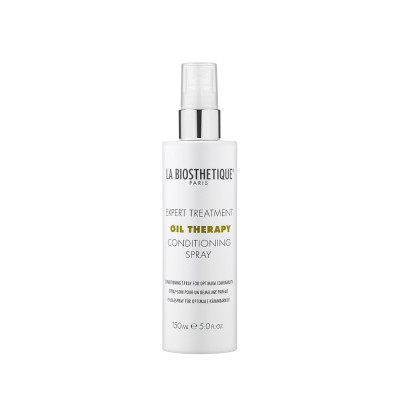 La Biosthetique  Oil Therapy Conditioning Spray Кондиціонер-спрей для блиску волосся