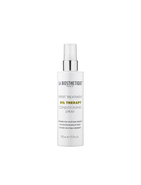 La Biosthetique Oil Therapy Conditioning Spray Кондиціонер-спрей для блиску волосся