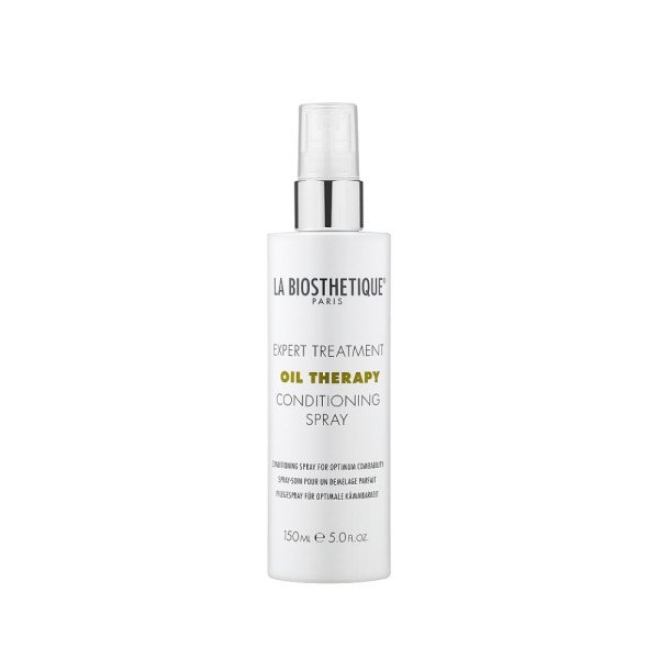 La Biosthetique  Oil Therapy Conditioning Spray Кондиціонер-спрей для блиску волосся