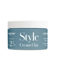 La Biosthetique Cream Clay Матовый крем для придания формы и текстуры волосам - Написать отзыв