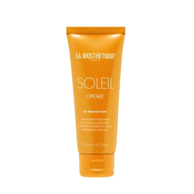 La Biosthetique Soleil Creme Hair Conditioner Крем для пошкодженого сонцем волосся 