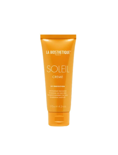 La Biosthetique Soleil Creme Hair Conditioner Крем для пошкодженого сонцем волосся