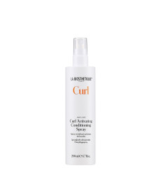 La Biosthetique Curl Activating Conditioning Spray Спрей-активатор еластичності та пружності локонів - Написати відгук