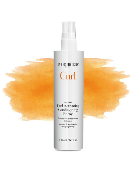 Спрей для локонів La Biosthetique Curl Activating