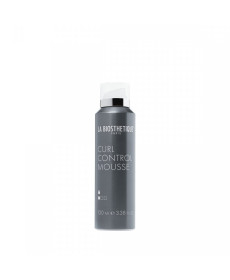 La Biosthetique Curl Controle Mousse Гель-мус для структури та легкої фіксації кучерявого волосся - Написати відгук