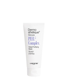 La Biosthetique Dermosthetique Peel3 Complex Deep Purifying Mask Глибоко очищуюча маска - Написати відгук