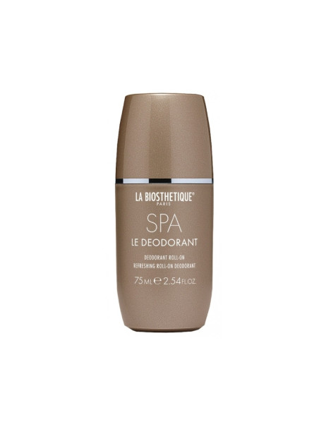 La Biosthetique SPA Le Deodorant Дезодорант-антиперспирант