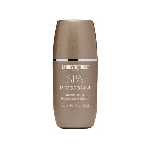 La Biosthetique SPA Le Deodorant Дезодорант-антиперспирант