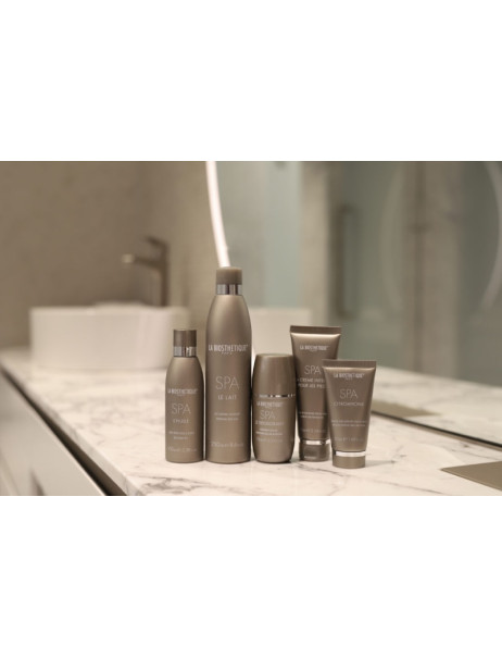 La Biosthetique SPA Le Deodorant Дезодорант-антиперспирант