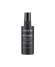 La Biosthetique Homme Deodorant Spray Дезодорант-спрей освіжаючий, тривалої дії - Написати відгук
