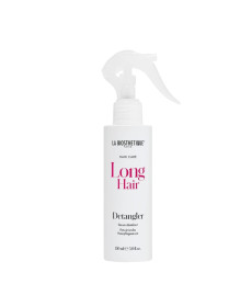 La Biosthetique Long Hair Detangler Увлажняющая спрей-сыворотка для экспресс-ухода за волосами - Написать отзыв