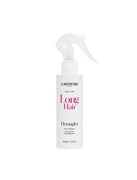 La Biosthetique Long Hair Detangler Увлажняющая спрей-сыворотка для экспресс-ухода за волосами