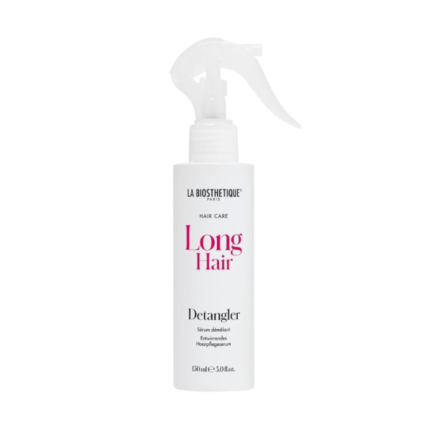 La Biosthetique Long Hair Detangler Увлажняющая спрей-сыворотка для экспресс-ухода за волосами