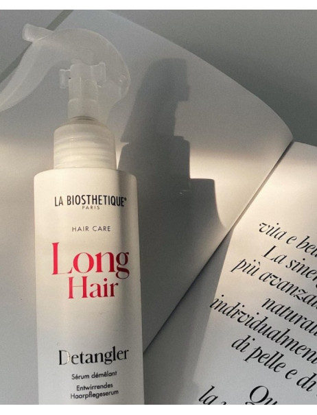 Увлажняющий спрей для волос La Biosthetique