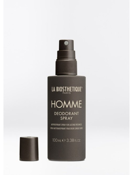 Дезодорант-спрей La Biosthetique Homme