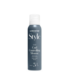La Biosthetique Curl Controlling Mousse Увлажняющий мусс для волос с легкой фиксацией - Написать отзыв