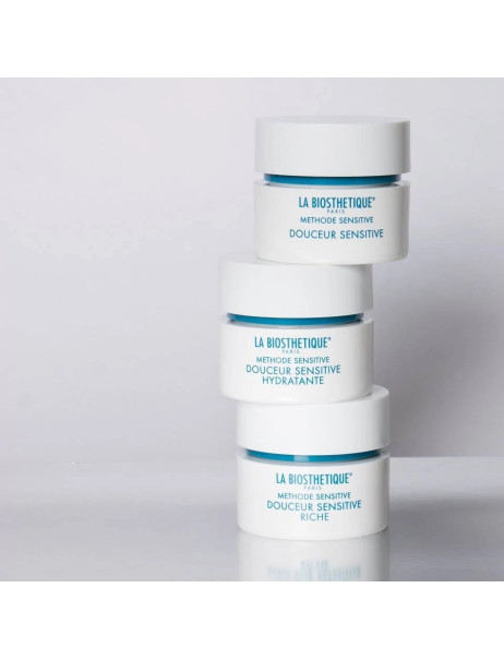 Methode Sensitive Douceur зволожуючий крем La Biosthetique