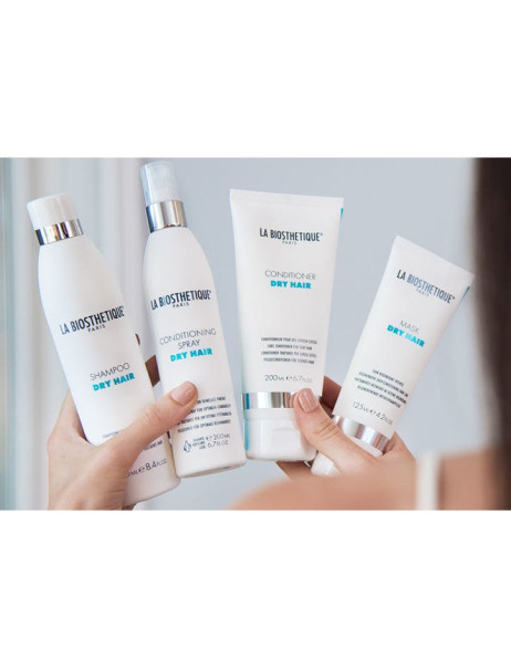 Dry Hair Shampoo від La Biosthetique