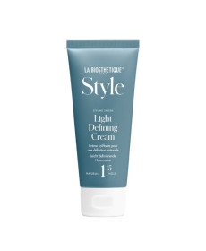 La Biosthetique Light Defining Cream Крем легкий текстуруючий для природної фіксації - Написати відгук