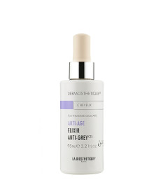 La Biosthetique Dermosthetique Anti-Age Elixir Anti-Grey Лосьон для шкіри голови, утворення пігменту у волоссі - Написати відгук
