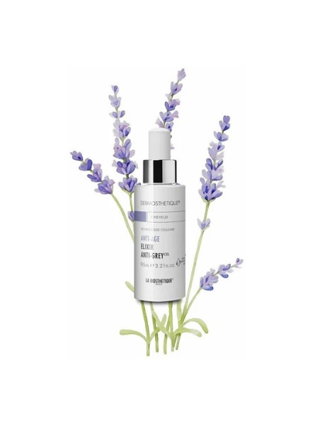 Лосьйон проти сивини La Biosthetique Anti-Age