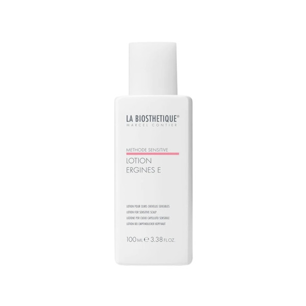 La Biosthetique Methode Sensitive Lotion Ergines E Лосьйон інтенсивно-заспокійливий для шкіри голови 