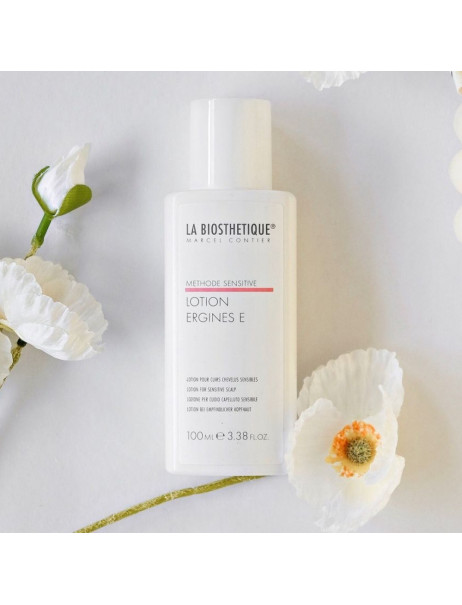 Заспокійливий лосьйон для шкіри голови La Biosthetique