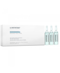 La Biosthetique Methode Regenerante Ergines Plus Vital Лосьйон-догляд в ампулах для коренів волосся - Написати відгук