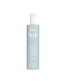La Biosthetique Classic Fanelac Hair Spray Лак неаерозольний з екстрасильним ступенем фіксації - Написати відгук