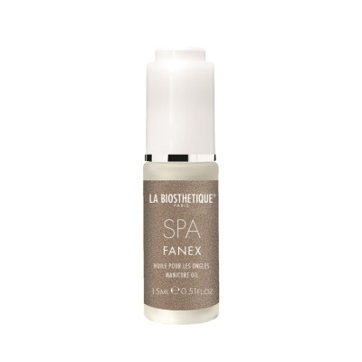 La Biosthetique SPA Fanex СПА-олія для догляду за нігтями 
