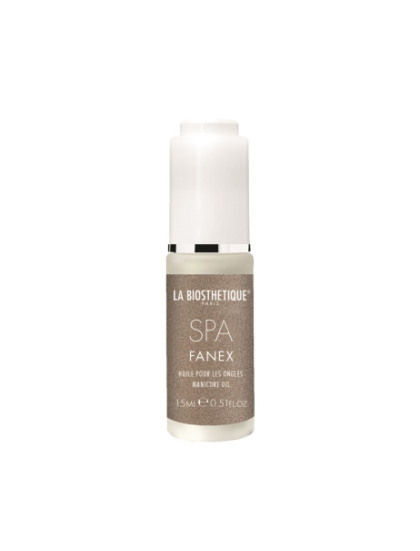 La Biosthetique SPA Fanex СПА-масло для ухода за ногтями