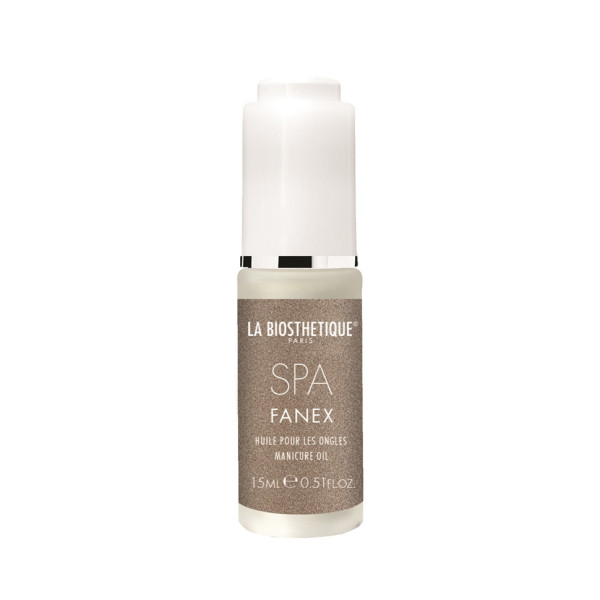 La Biosthetique SPA Fanex СПА-масло для ухода за ногтями