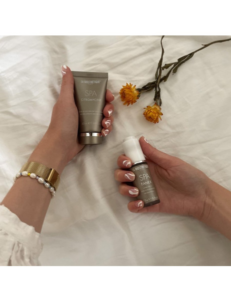 СПА-масло для ухода за ногтями La Biosthetique SPA Fanex